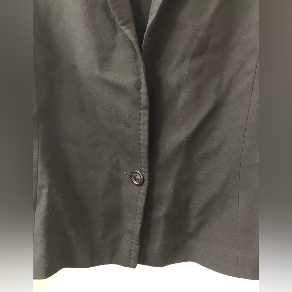 Max Mara Italy 8 single button jacket - Picture 10 of 10